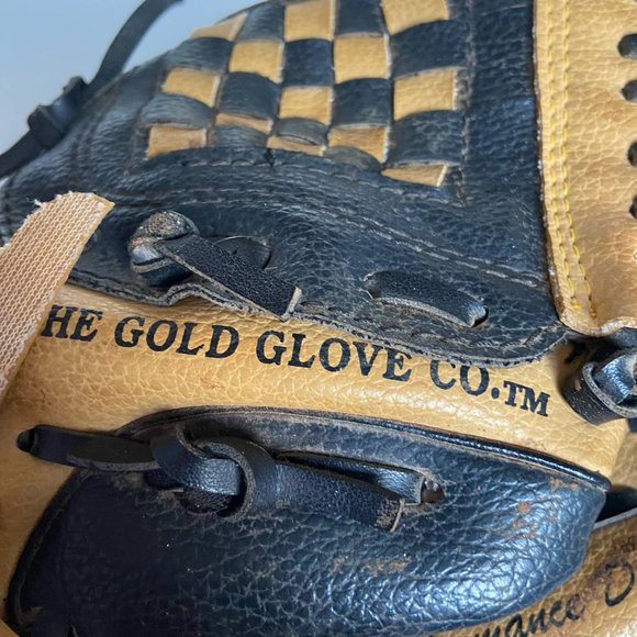 Rawlings Ball Glove 9" PL109CB ERBB5 Players Series - Picture 7 of 8